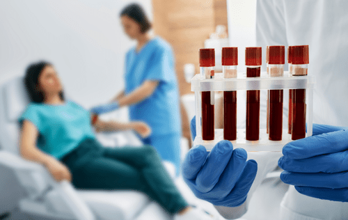 blood testing services in delhi