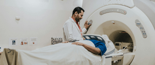 MRI services in delhi